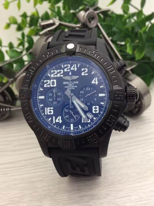 Breitling watch man-522